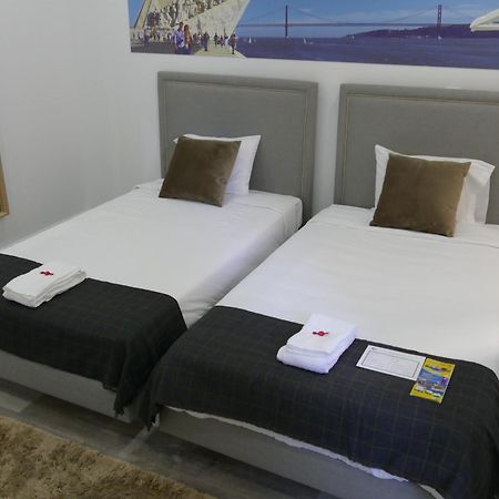 Good Night Guesthouse Lis Lisabona Exterior foto