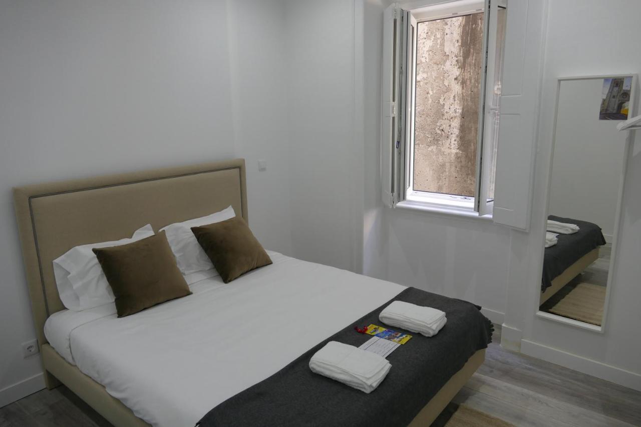 Good Night Guesthouse Lis Lisabona Exterior foto