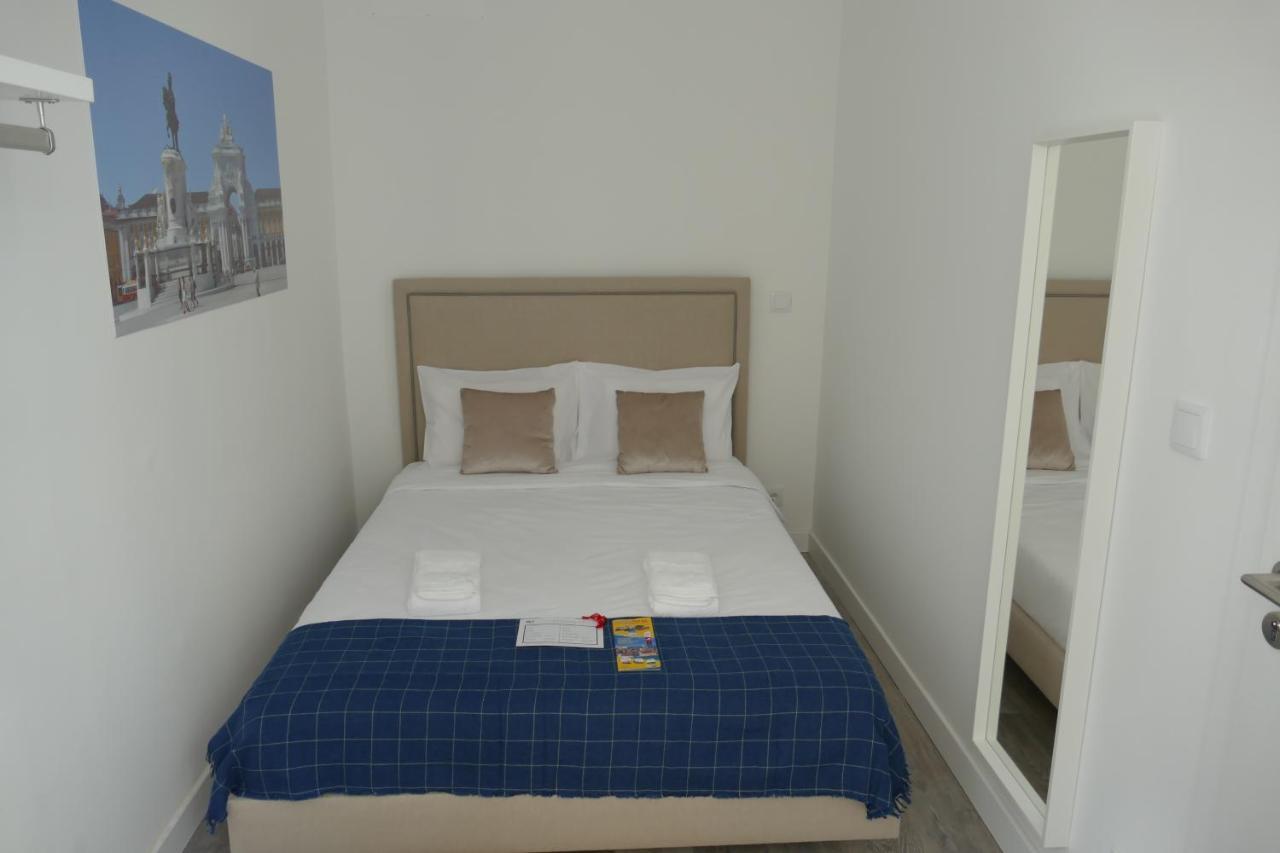 Good Night Guesthouse Lis Lisabona Exterior foto